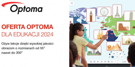 OFERTA DLA EDUKACJI